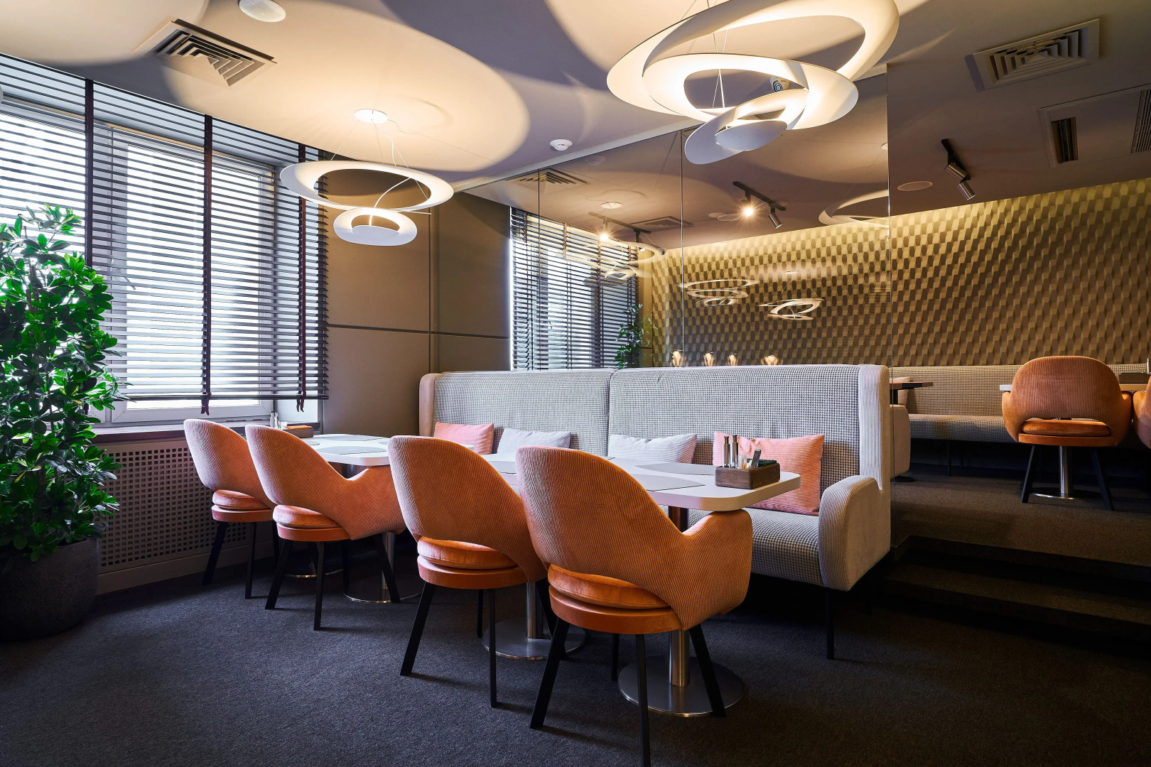 Отель Московская горка by USTA Hotels