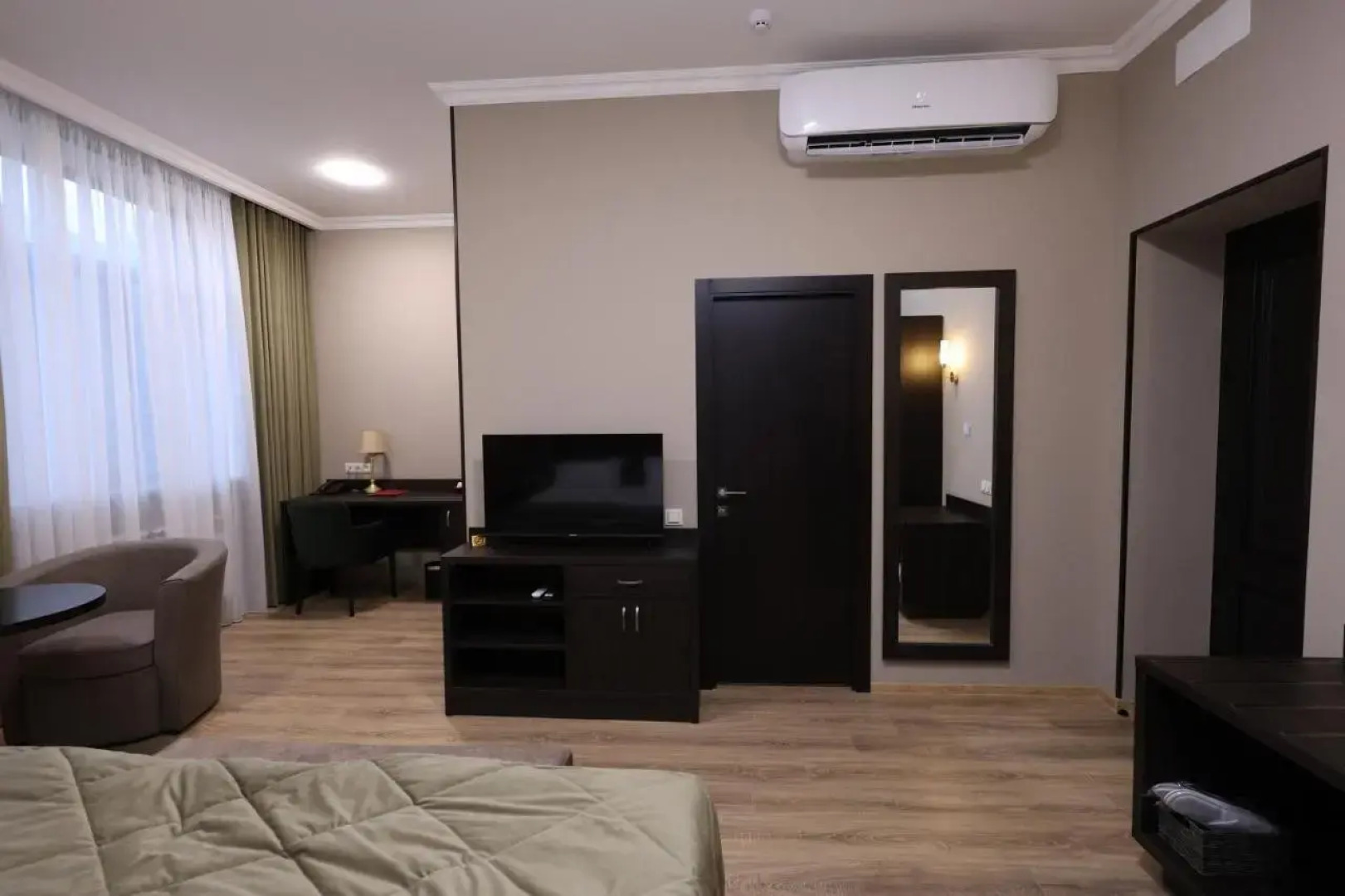 Vallex Garden Hotel Alaverdi