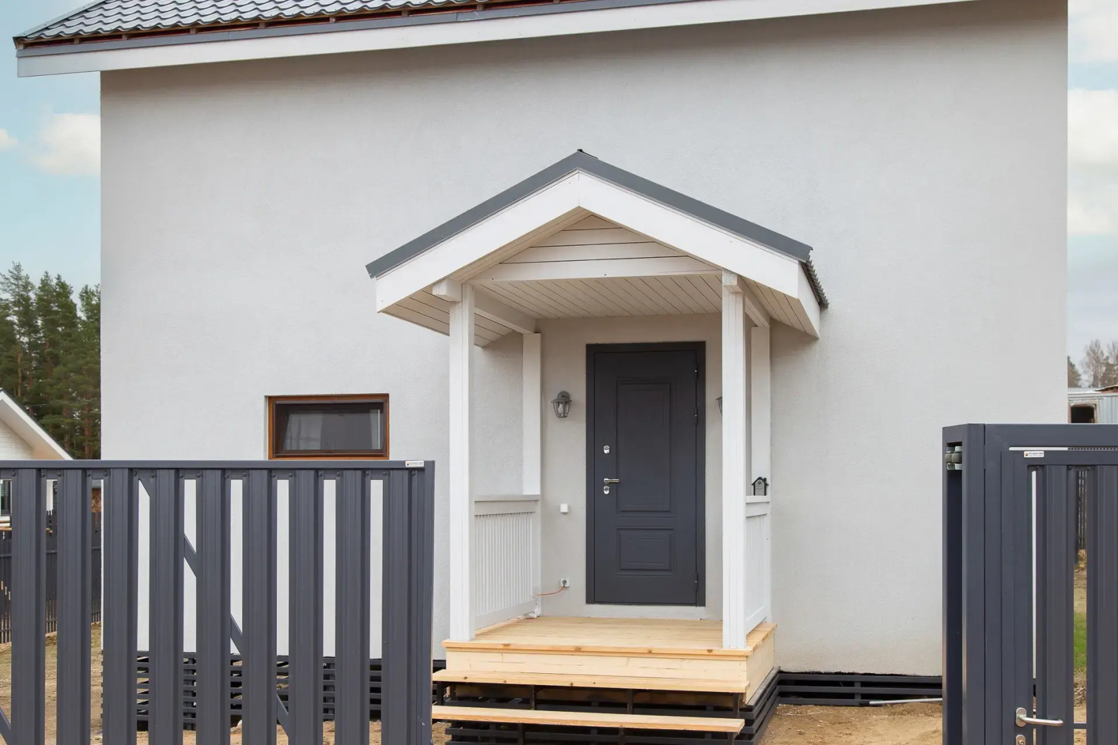 Гостевой дом для Отдыха в Сосново