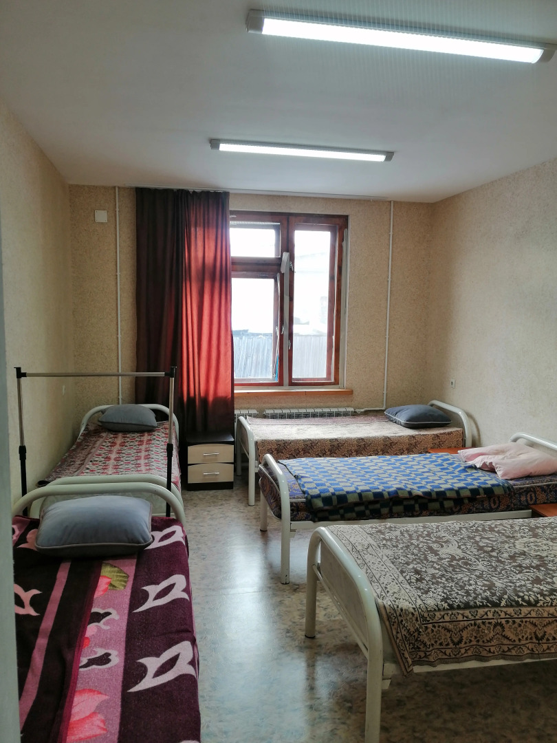 Гостевой дом Советский