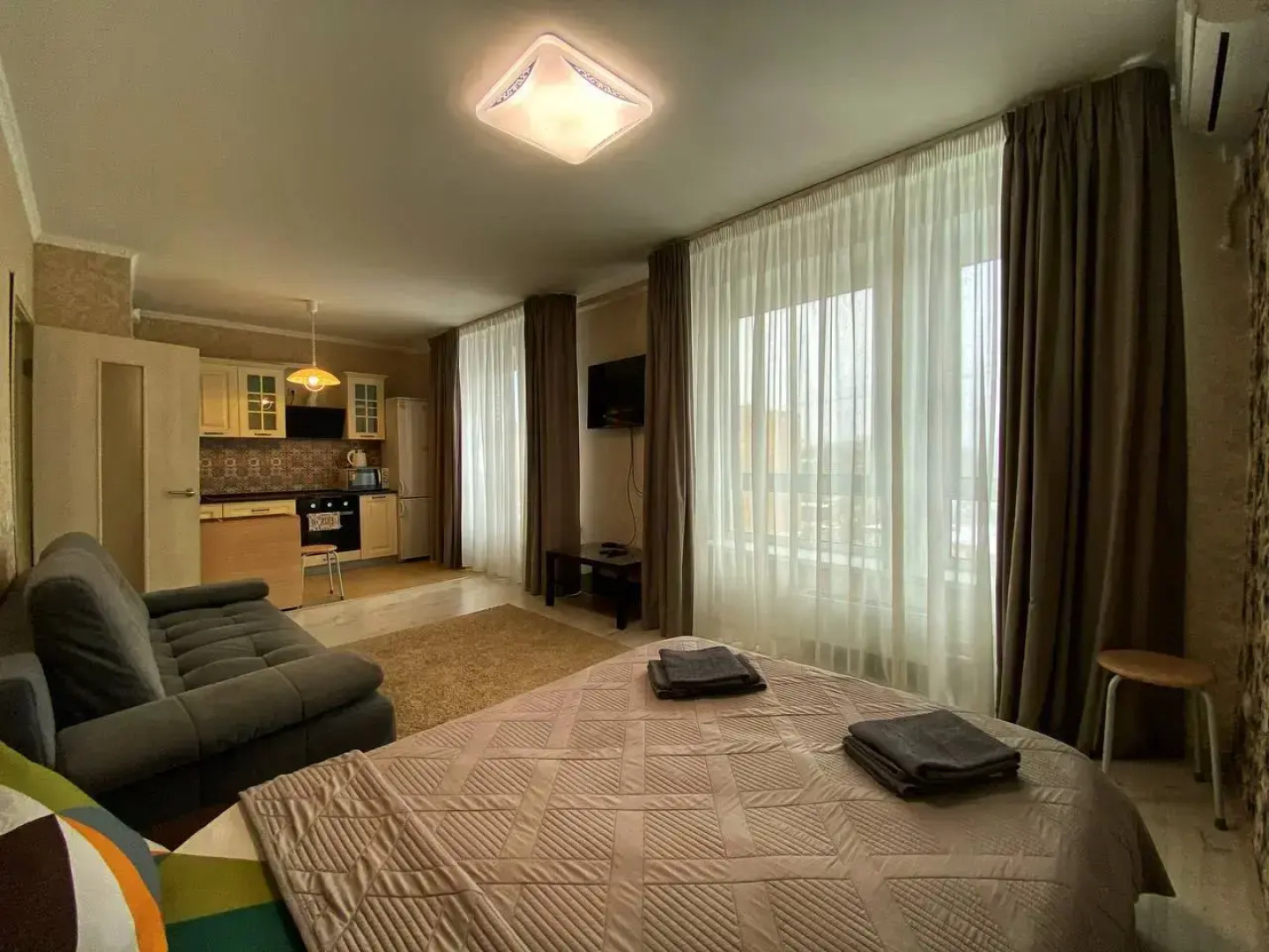 Квартира Жилище в Мытищах