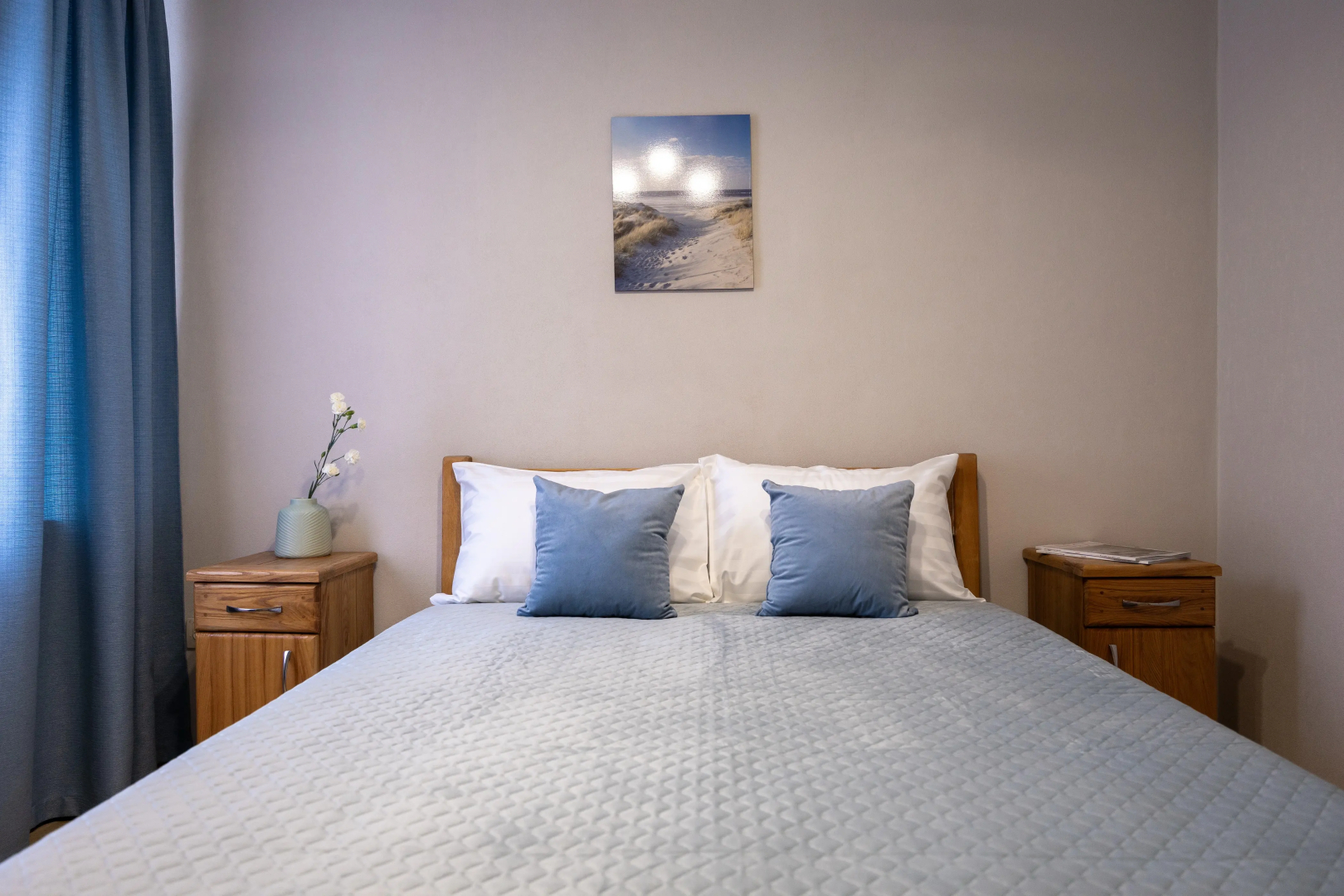 Апартаменты LovelyHome39 на Моцарт-штрассе