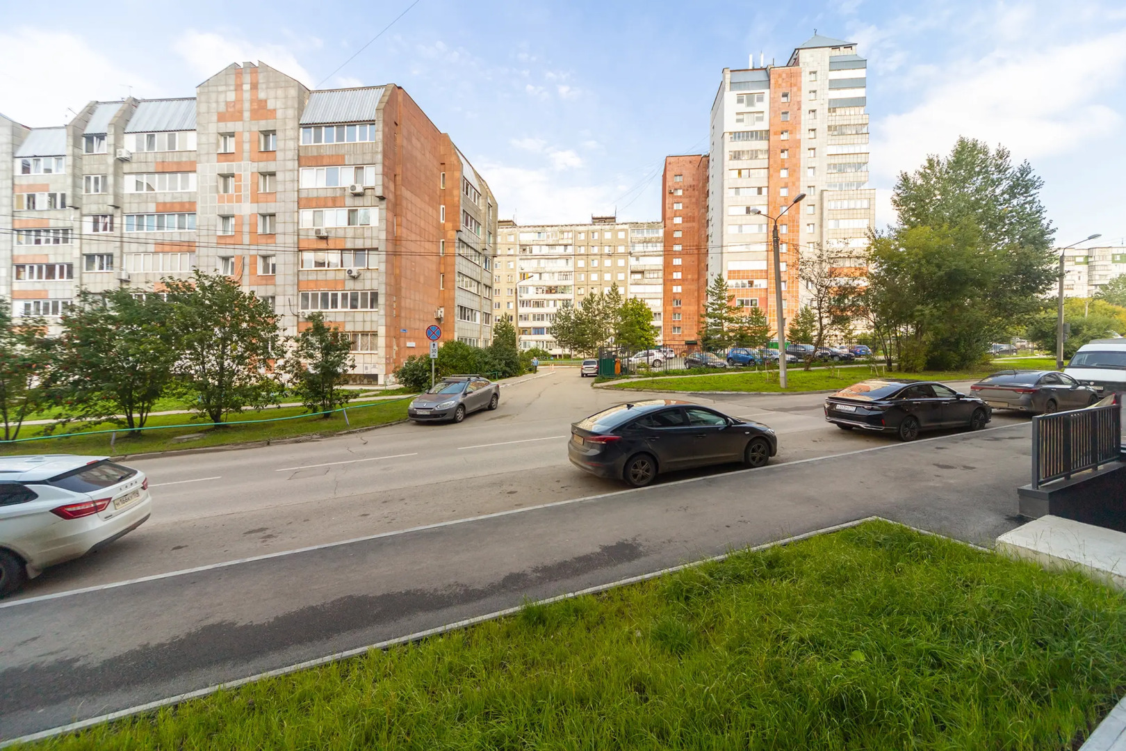 Квартира Уютная на Милиционера Власова 8