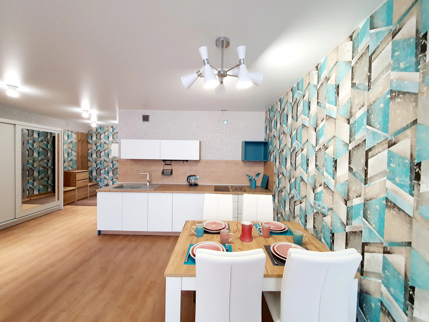 Апартаменты и SPA Baden Baden