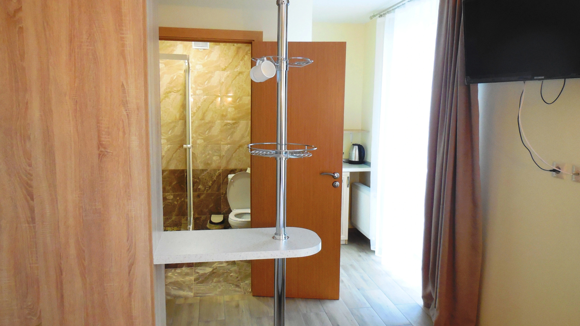 Гостевой дом "Тверь"