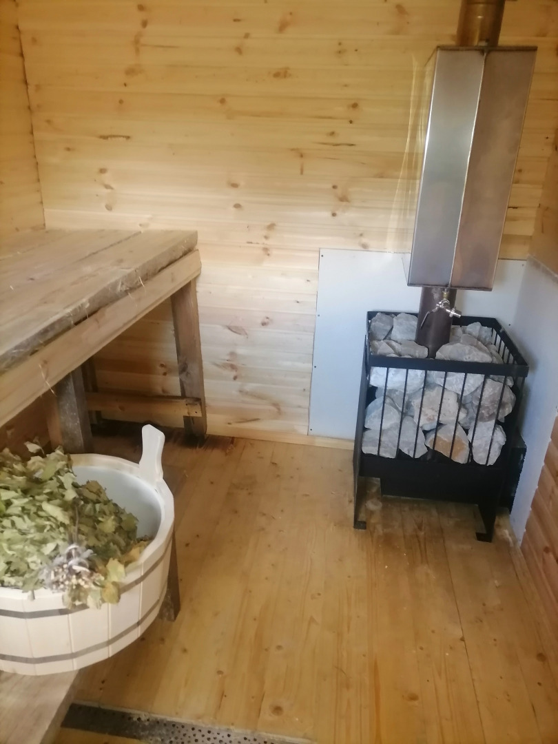 Шале Иволга