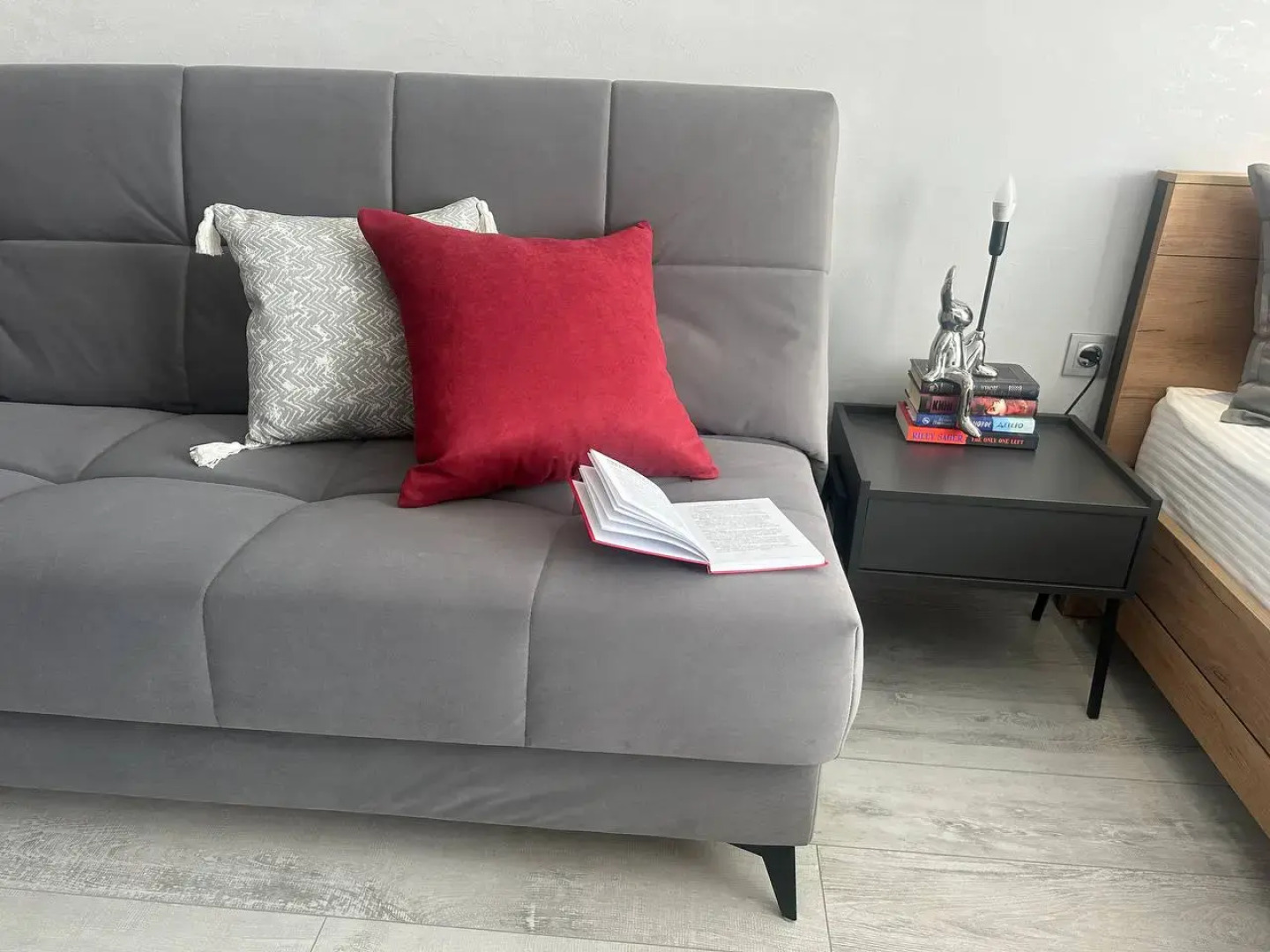 Апартаменты Сильвер