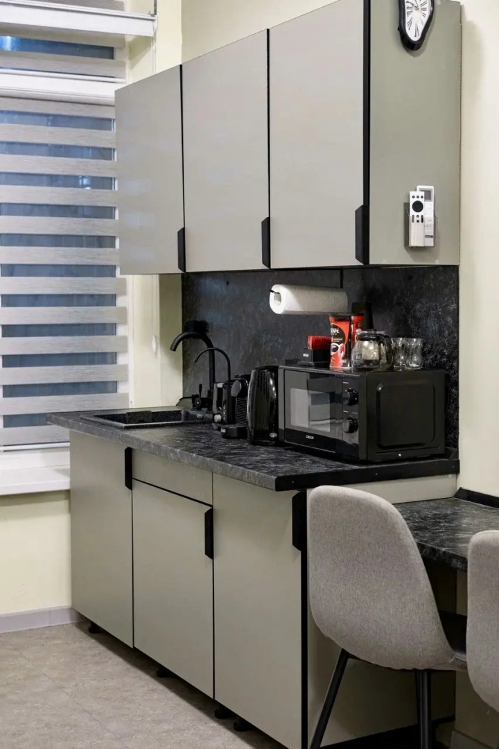 Хостел Рахат