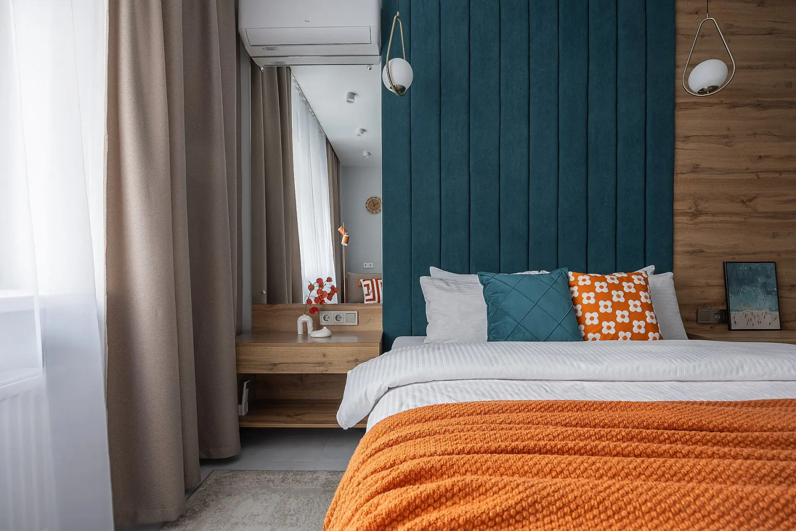 Апартаменты на Славянской 35/1 в Центре города Сова-Дом