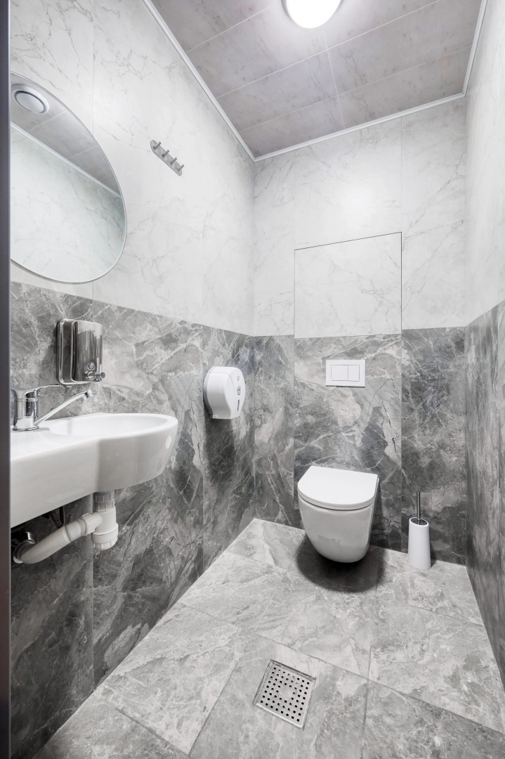 Отель Винтерфелл Сокольники