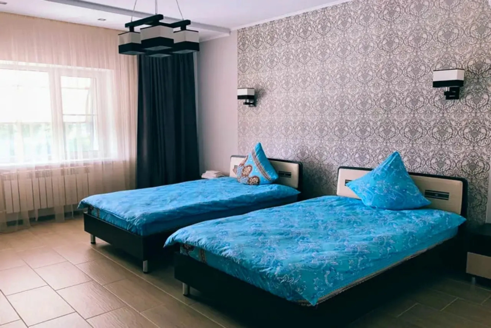 Мини-отель Южные Ворота