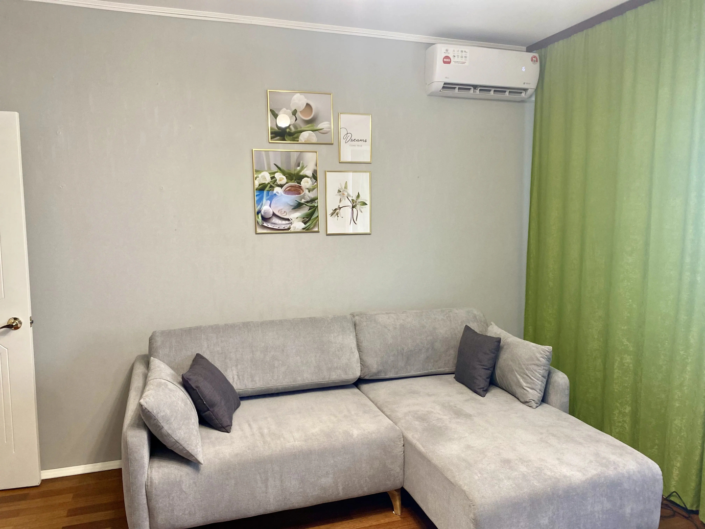 Апартаменты Comfort & Relax Home just for you
