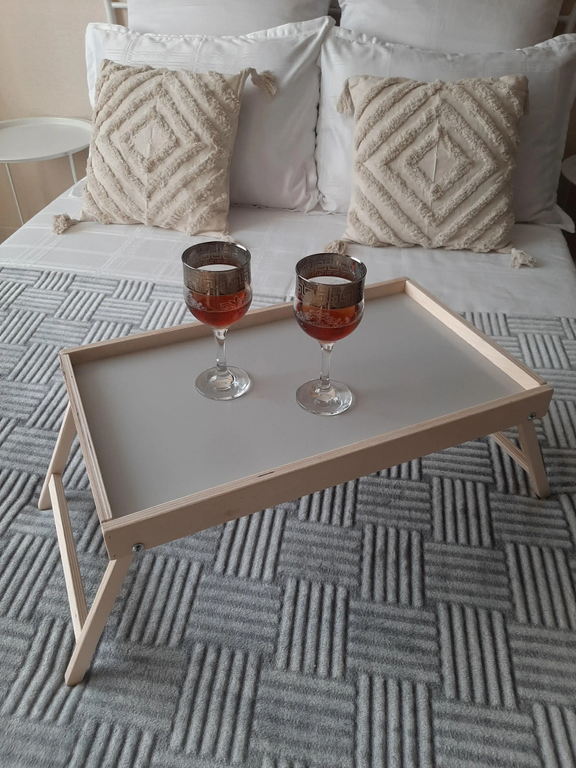 Квартира не Далеко от Волги