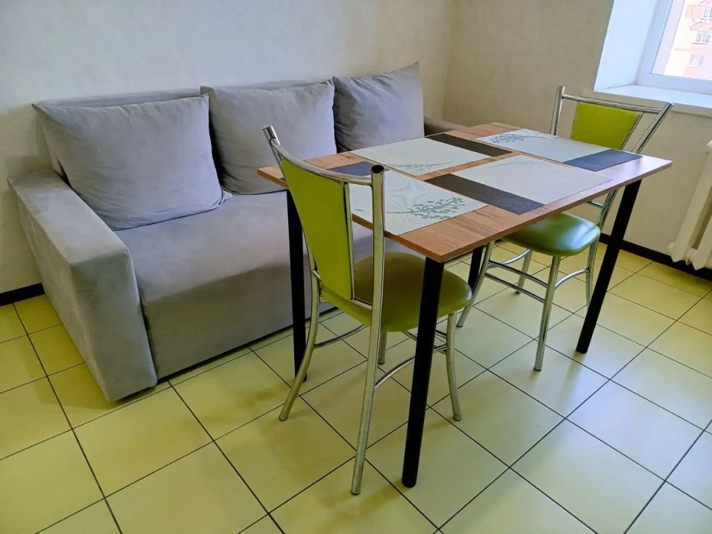 Апартаменты Mango Fresh