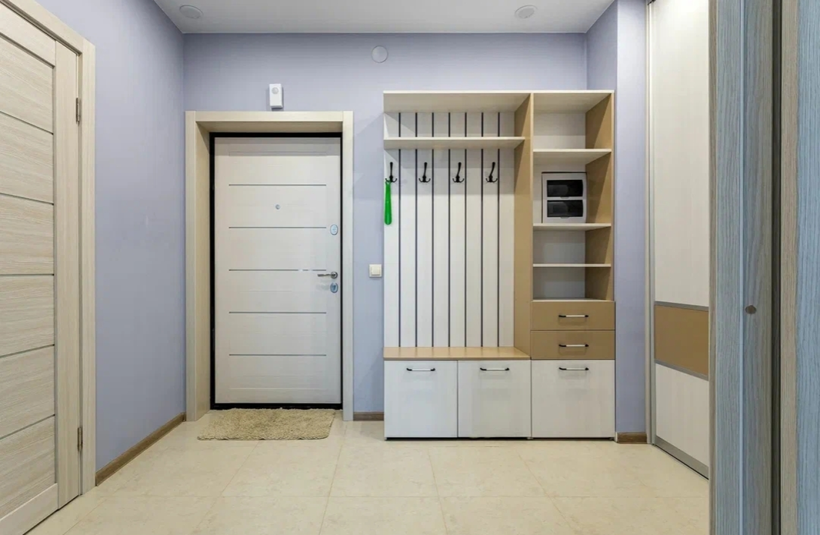 Квартира Небо близко центр, парк, Океанис и аквапарк