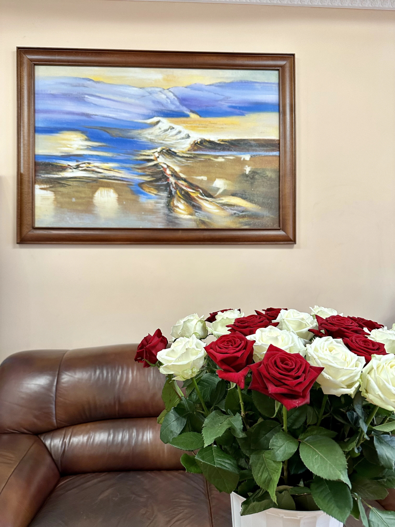 Курортный Отель Империал-2011