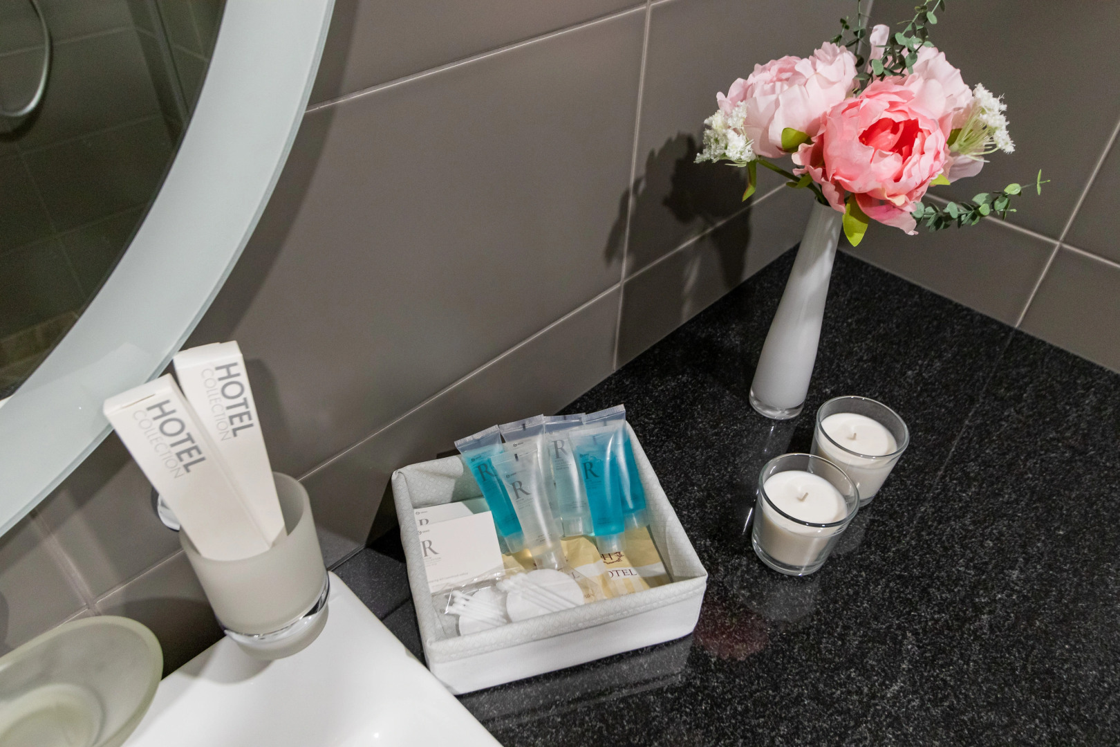 Апартаменты Geleon Apart