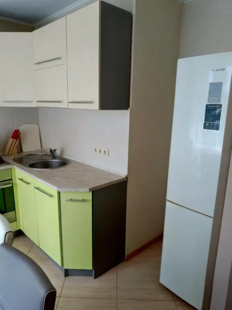 Апартаменты Central