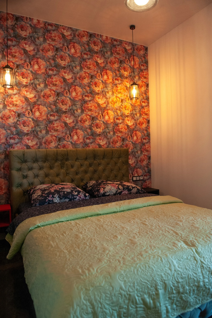 Гостевой дом Рай