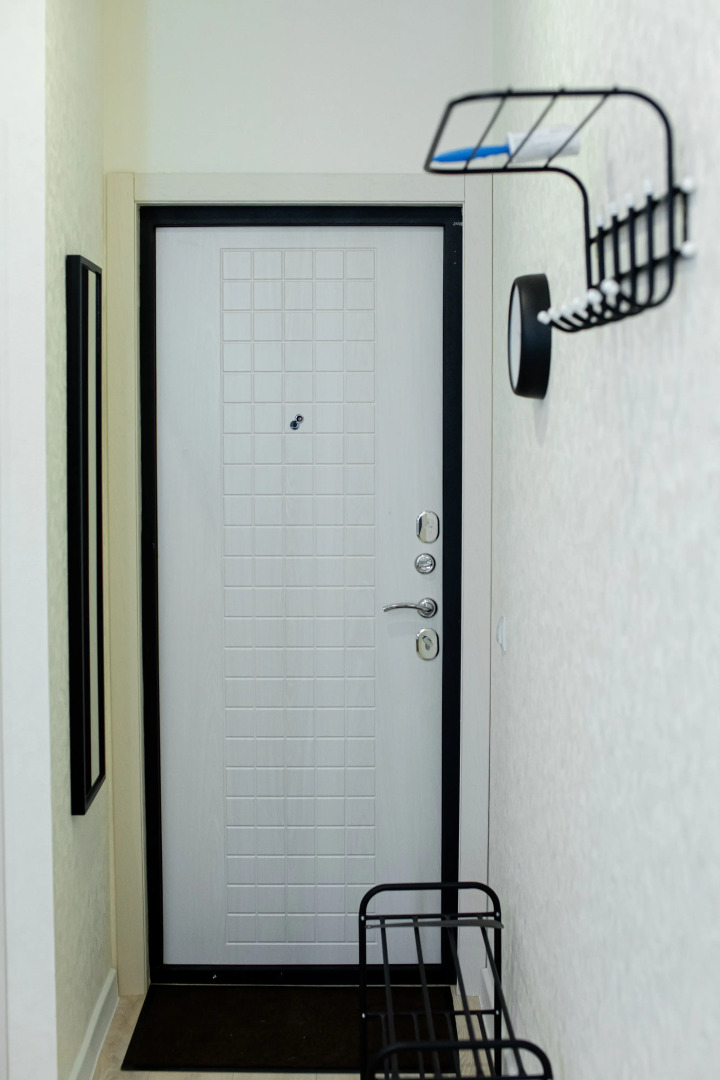 Квартира Happy на Дзержинского