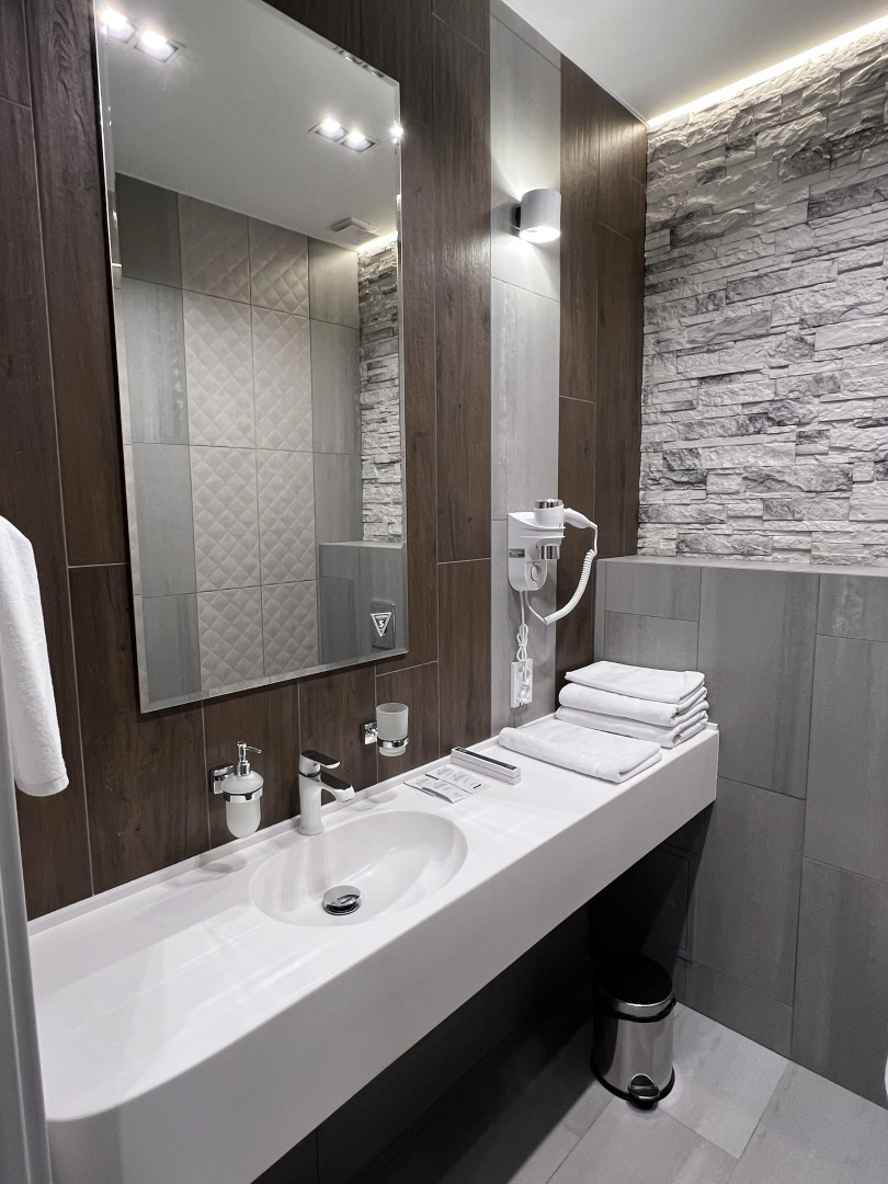 Отель Гранд Шале