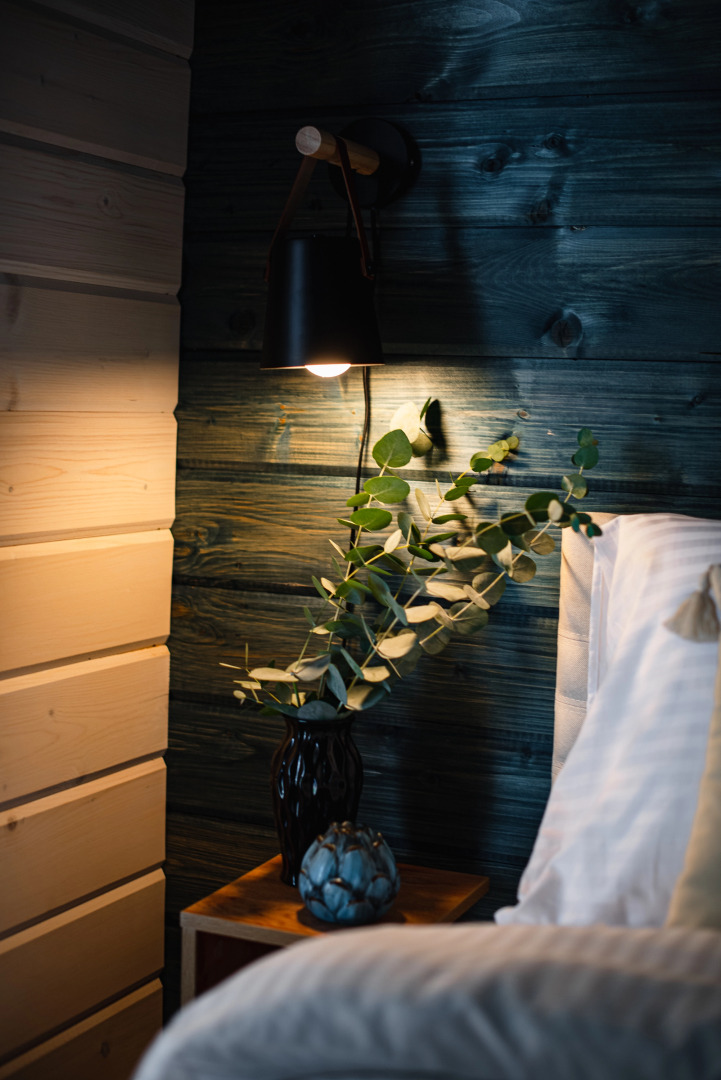 Гостевой дом BerёzkiHouse