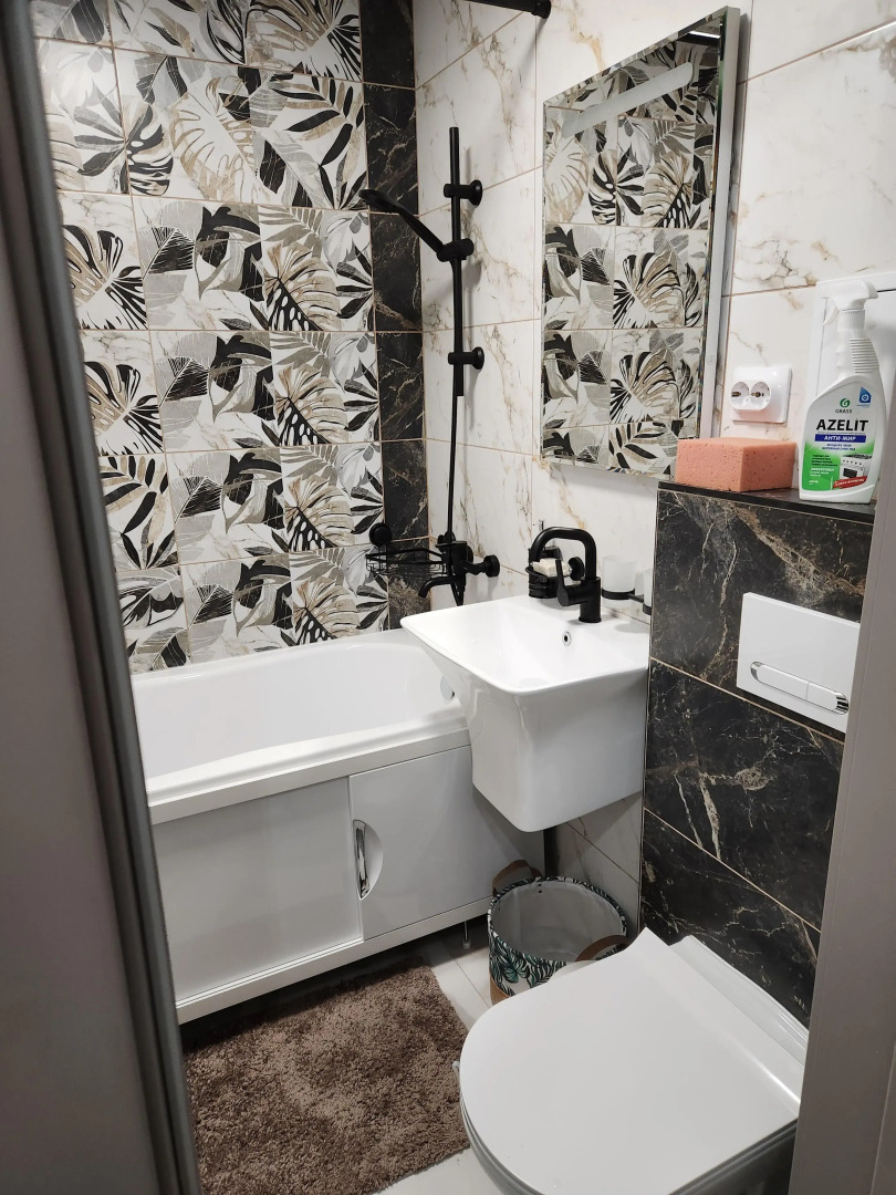 Апартаменты на Ленинском 23