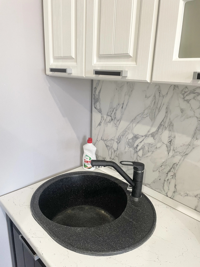 Апартаменты Park House Alieva Comfort