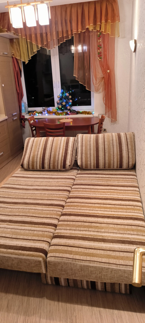 Квартира Ваш Комфорт у Моря