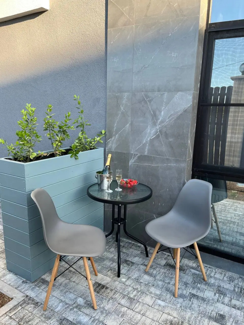 Гостевой дом Relax Family