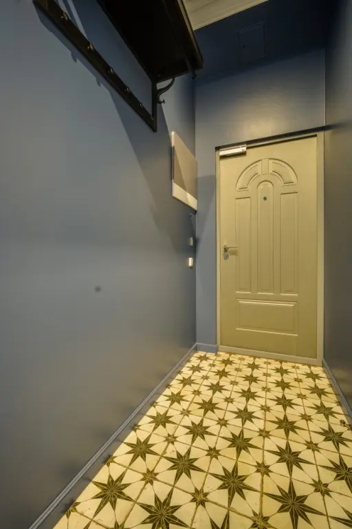 Апартаменты Art De Vivre