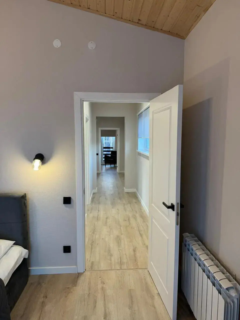 Гостевой дом Дом у Фонтанов