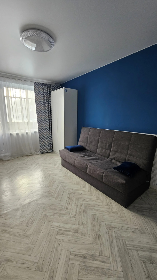 Квартира уютная рядом со спортивным комплексом