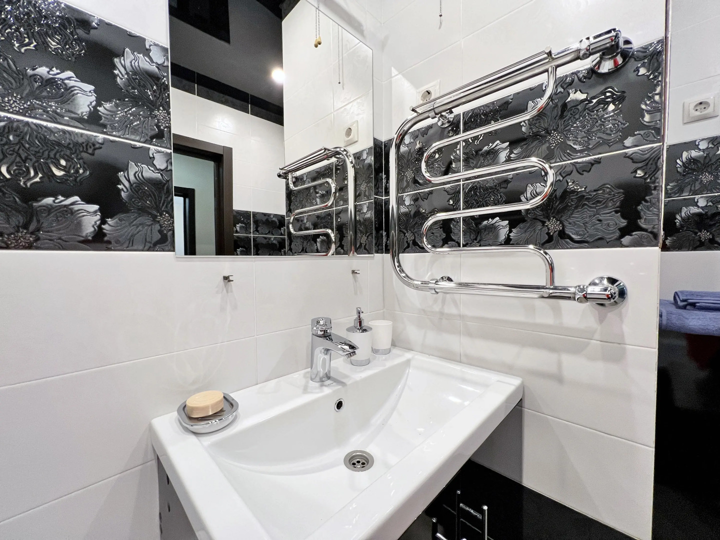 Апартаменты «Атмосфера» | Сафари— Дикий Уют В Сердце Города