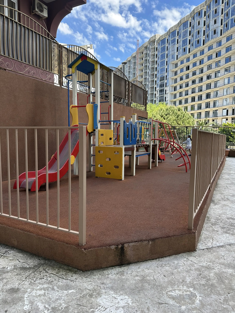 Квартира Квартира-студия