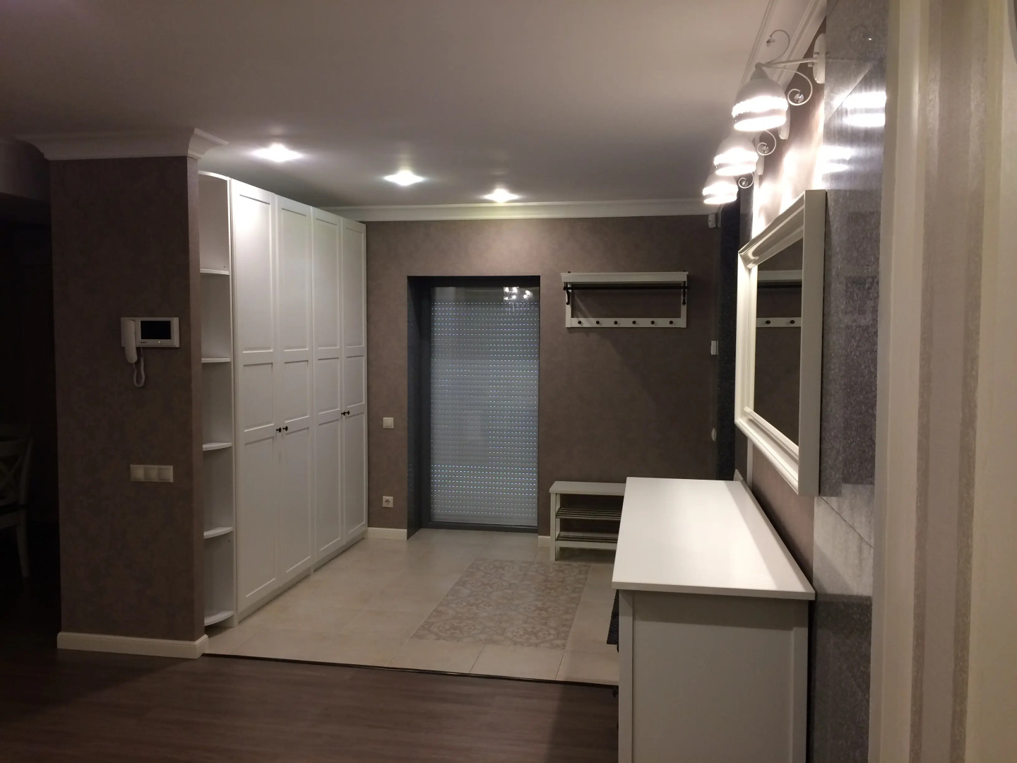 Апартаменты на Чокина 153/1