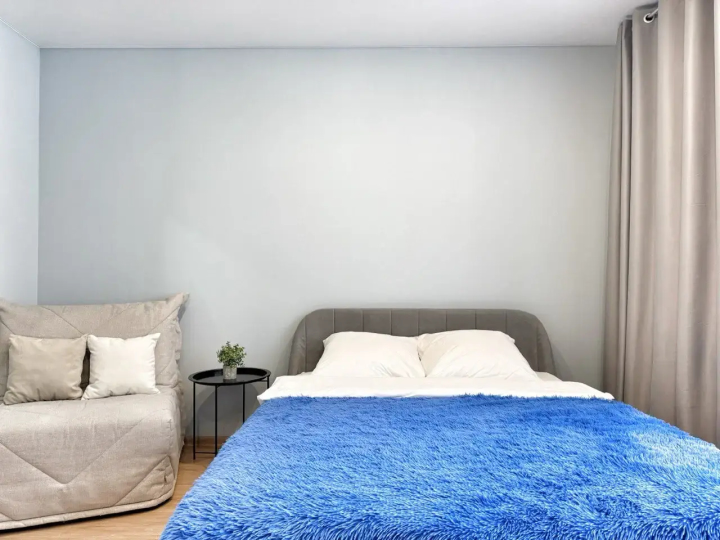 Квартира на улице Набережная Героя России Кислова С.А 23