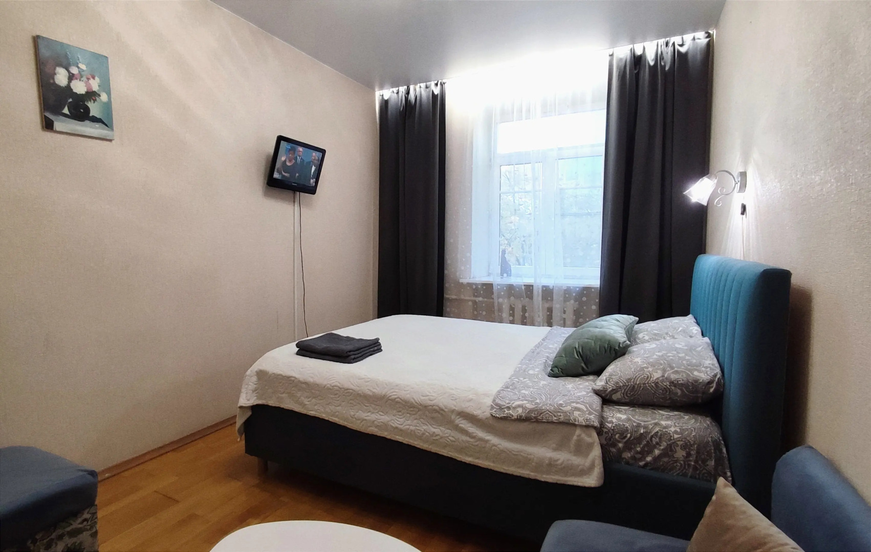 Апартаменты Около Успенского собора