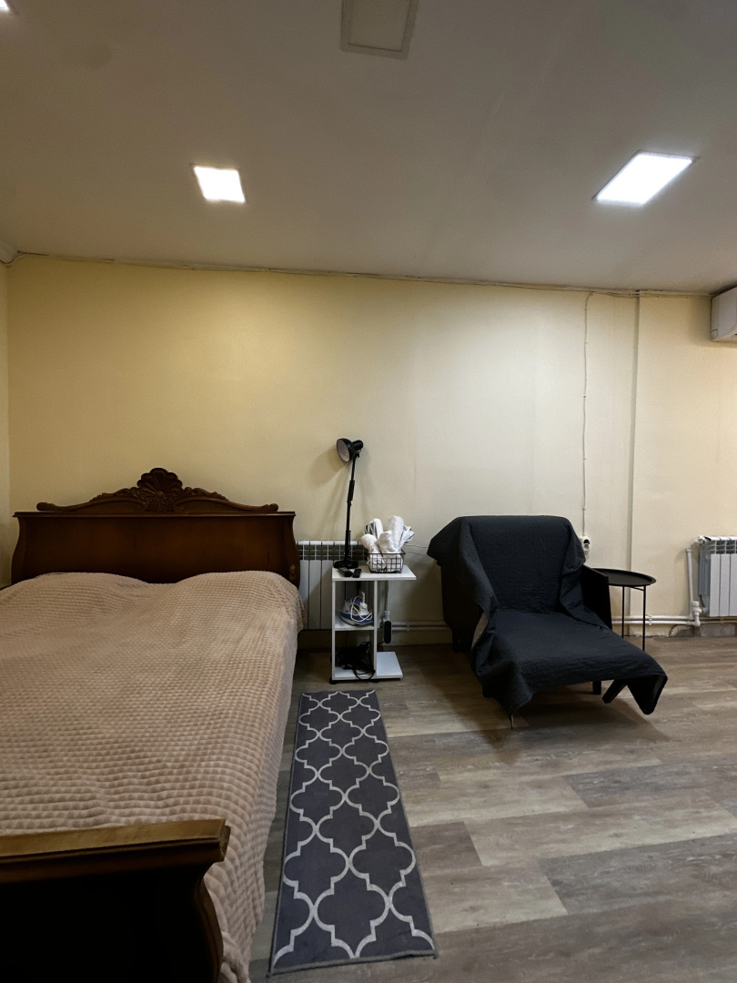 Гостевой дом Vahe’s Family