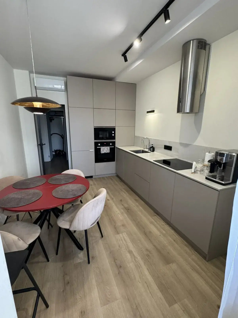 Апартаменты Уют Люкс (до 6 чел.)