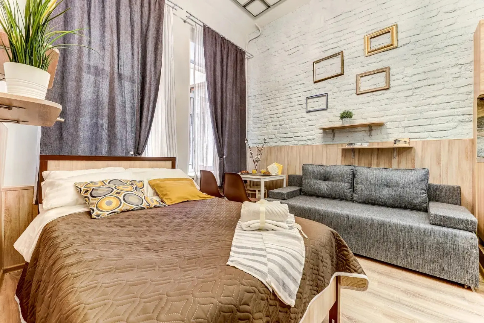 Апартаменты Locationapartments 1