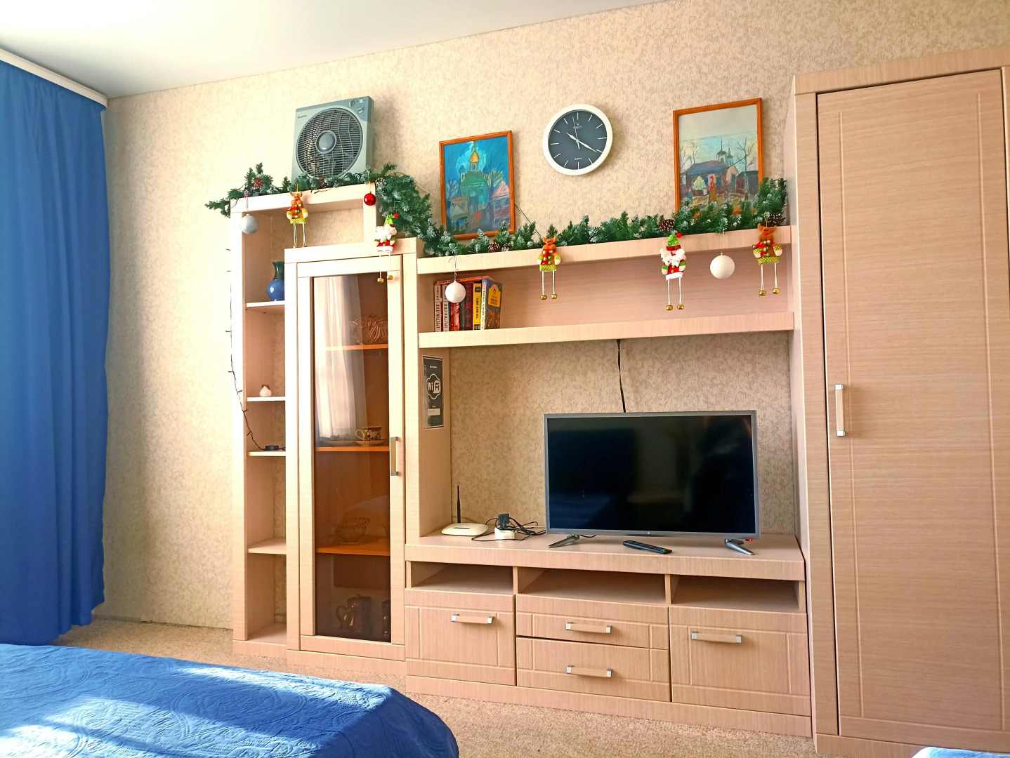 Квартира Новостройка Рядом с М4