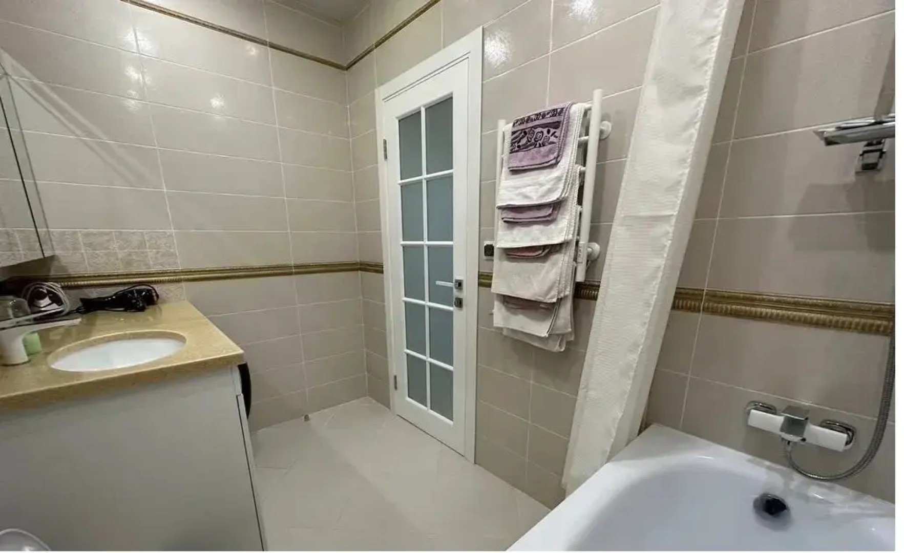 Апартаменты Шикарные апартаменты в центре города