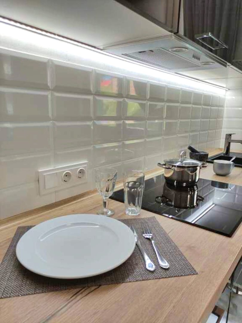 Апартаменты Квартира ЖК Резиденция Анаполис