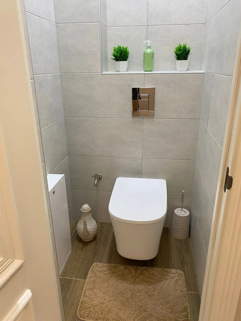 Апартаменты Tur House в Каспийске