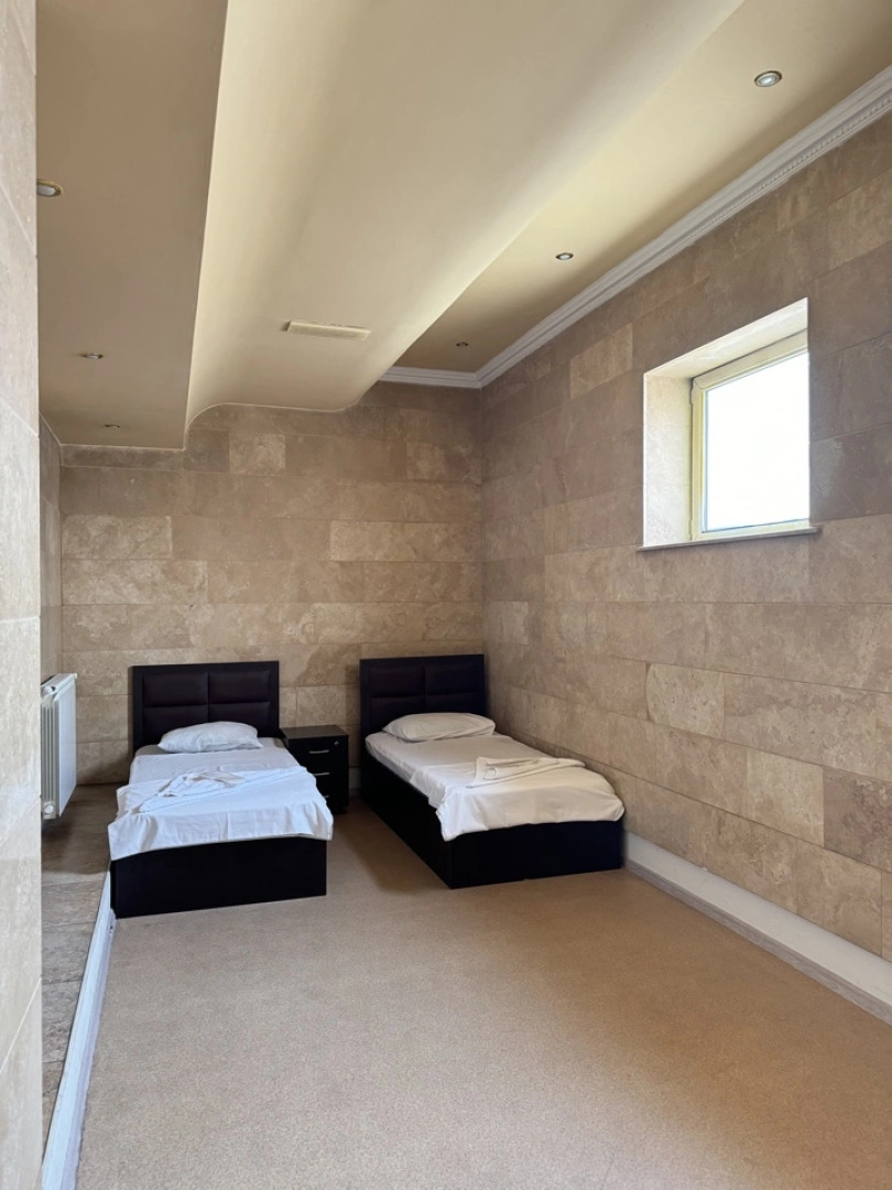 Отель New Bella Hotel