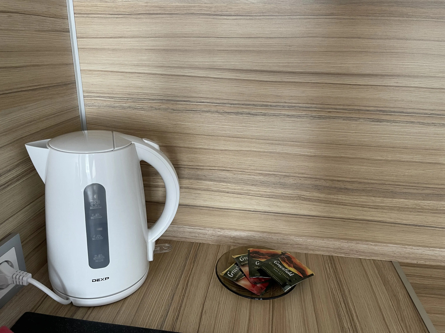 Апартаменты Двухкомнатные апартаменты на набережной