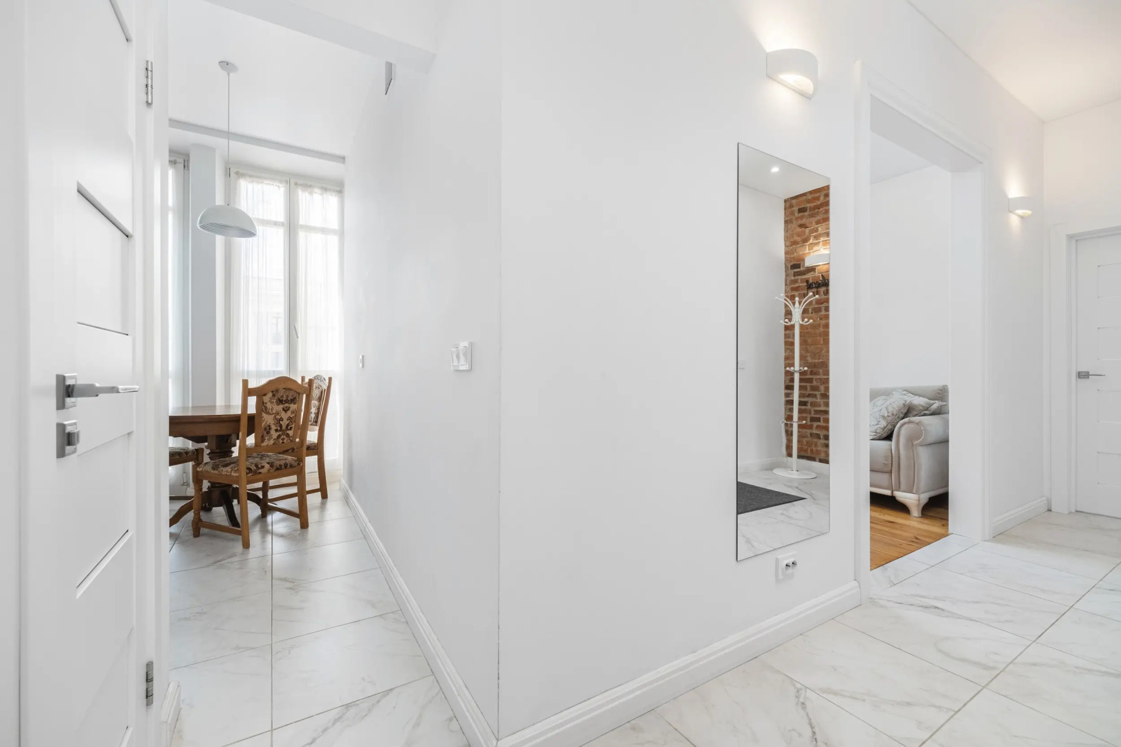 Апартаменты с круглосуточным заселением 24/7