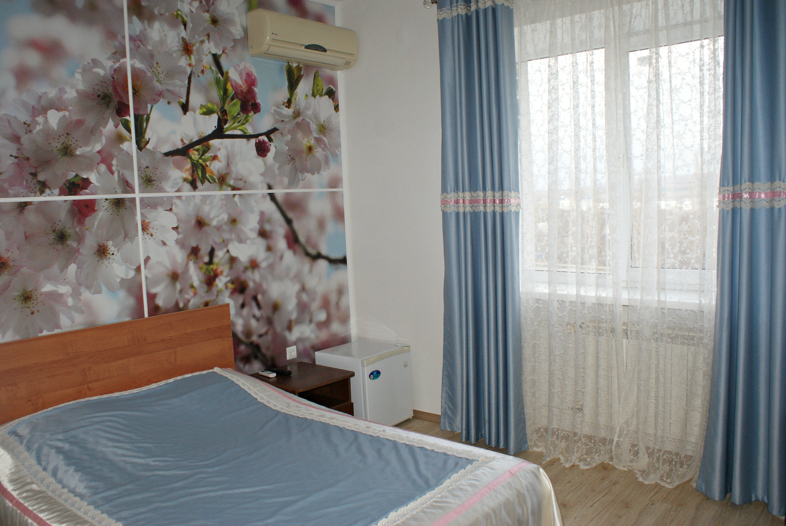 Отель Загородный Монест