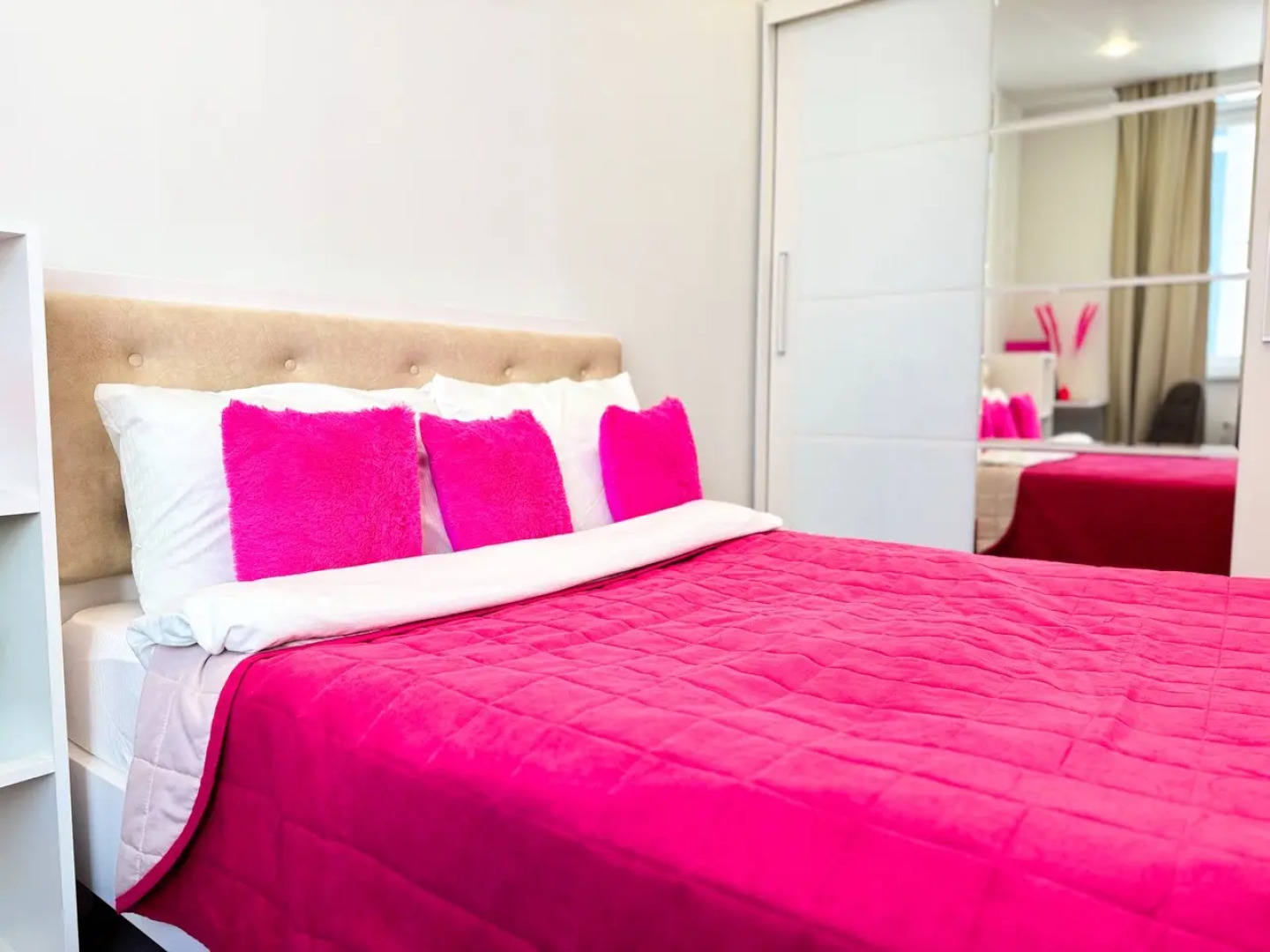 Квартира на Быстрецкой 18/1